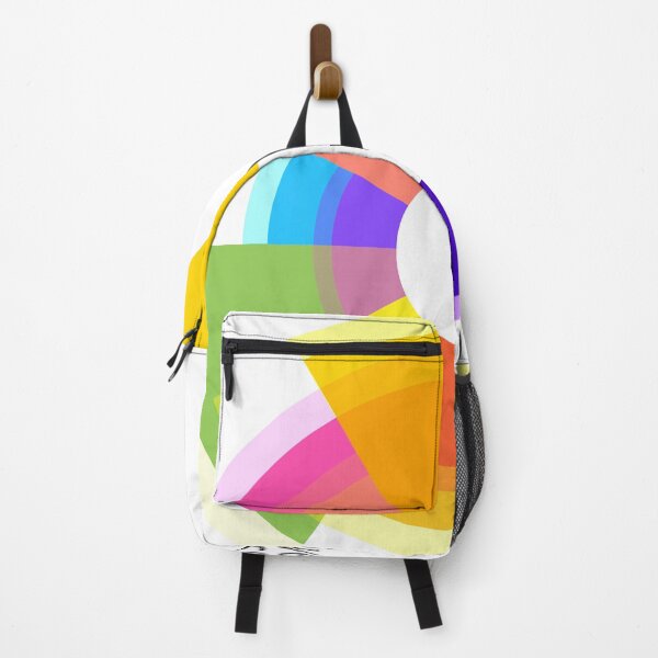 Item preview, creative colorful Letter C designed and sold by yassineddy.