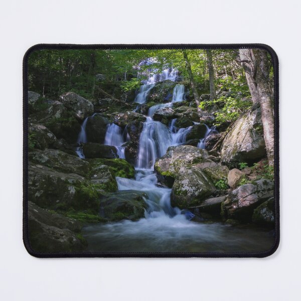 Item preview, Dark Hollow Falls designed and sold by jonesing.