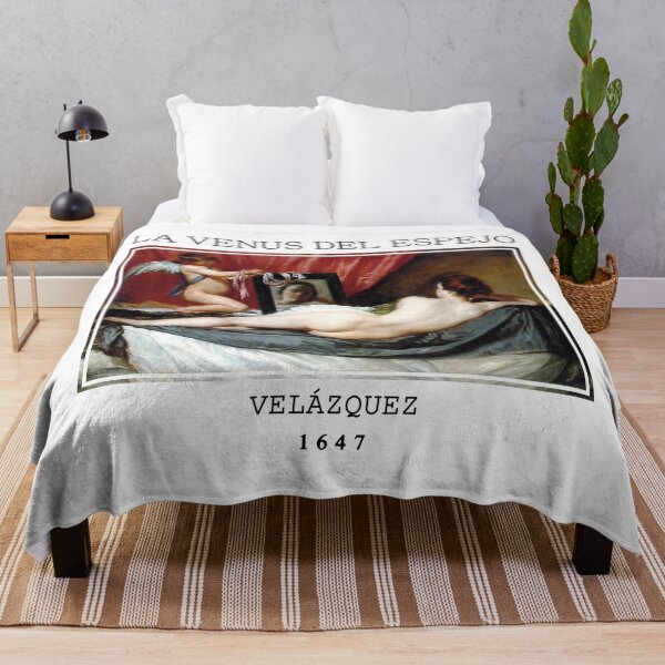 Item preview, VELAZQUEZ VÊNUS designed and sold by mninem.