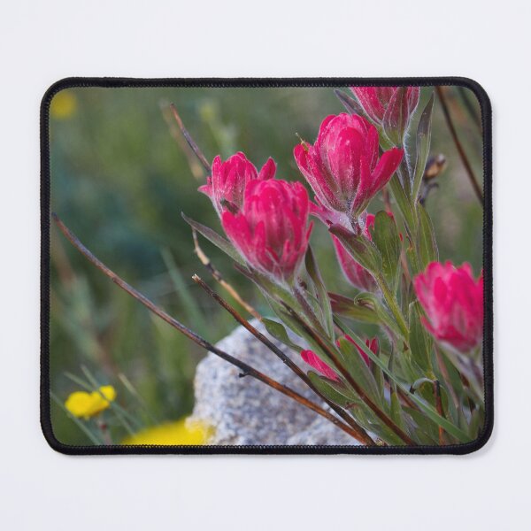 Item preview, Mountain Wildflower 2 designed and sold by jonesing.