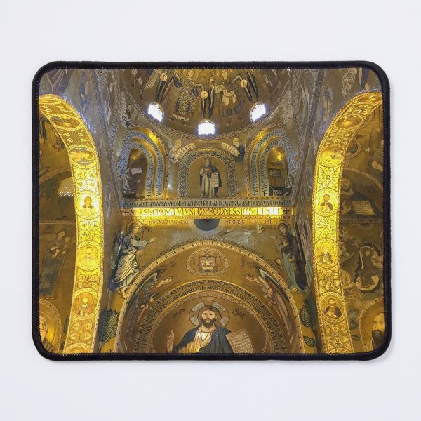 Item preview, Palatine Chapel designed and sold by Space Traveller.