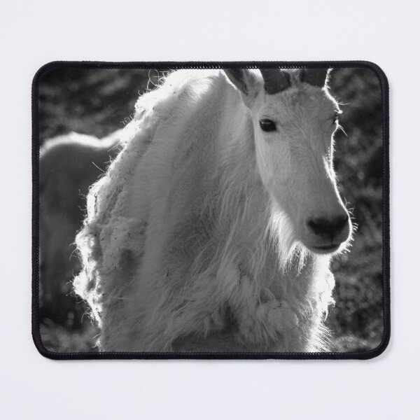 Item preview, Mountain Goat designed and sold by jonesing.