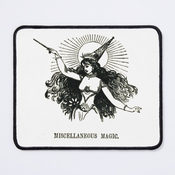 Item preview, Miscellaneous Magic designed and sold by Phantastique Boutique.