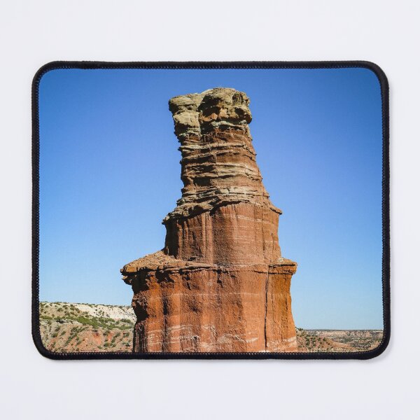 Item preview, Palo Duro Canyon Lighthouse designed and sold by jonesing.
