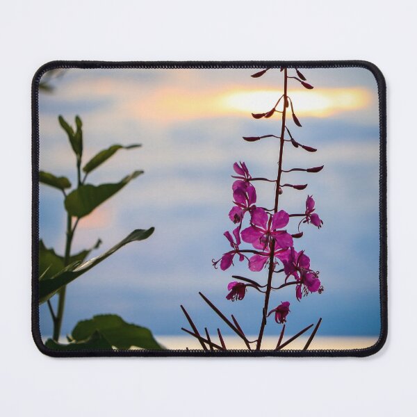 Item preview, Alaskan Fireweed 5 designed and sold by jonesing.