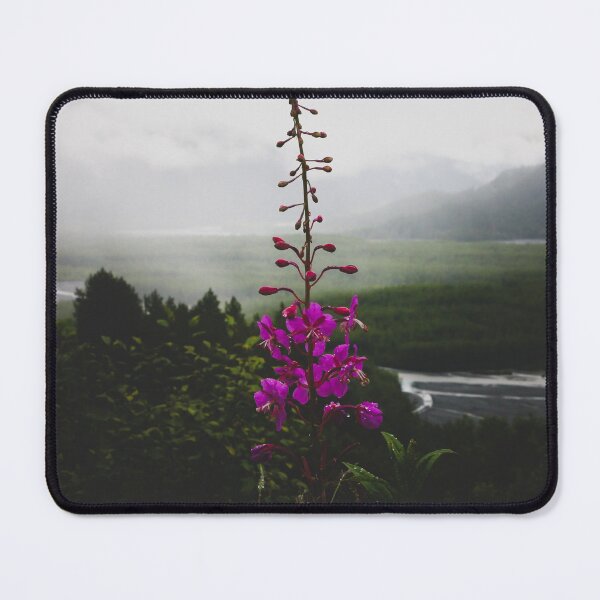 Item preview, Alaskan Fireweed 2 designed and sold by jonesing.