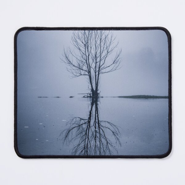 Item preview, Reflected Tree designed and sold by jonesing.