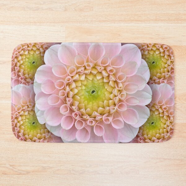 Item preview, Pink Dahlia Flower Still Life Floral Photography designed and sold by CottoVerdi.