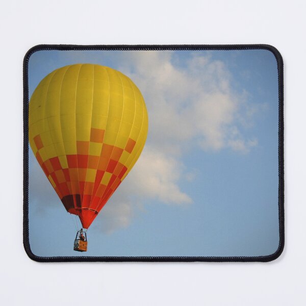 Item preview, Hot Air Balloon designed and sold by jonesing.