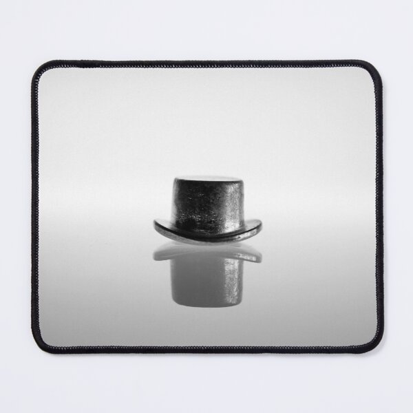 Item preview, Monopoly Tope Hat designed and sold by PivotYourMind.