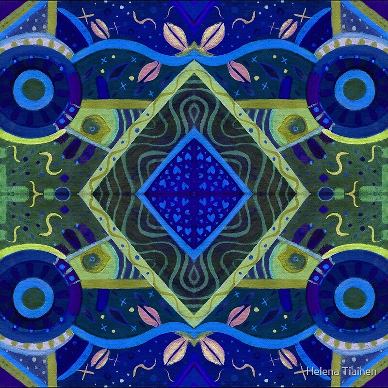 blue-and-yellow-make-green-by-helena-tiainen-redbubble