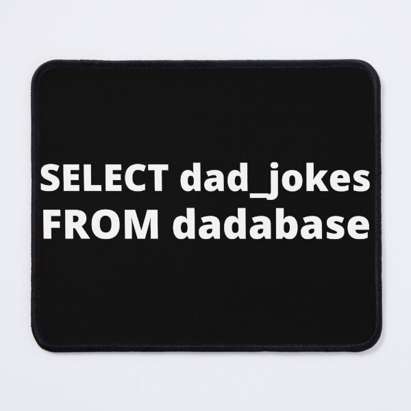 Item preview, Select dad_jokes From dadabase designed and sold by Crafty-Mornings.