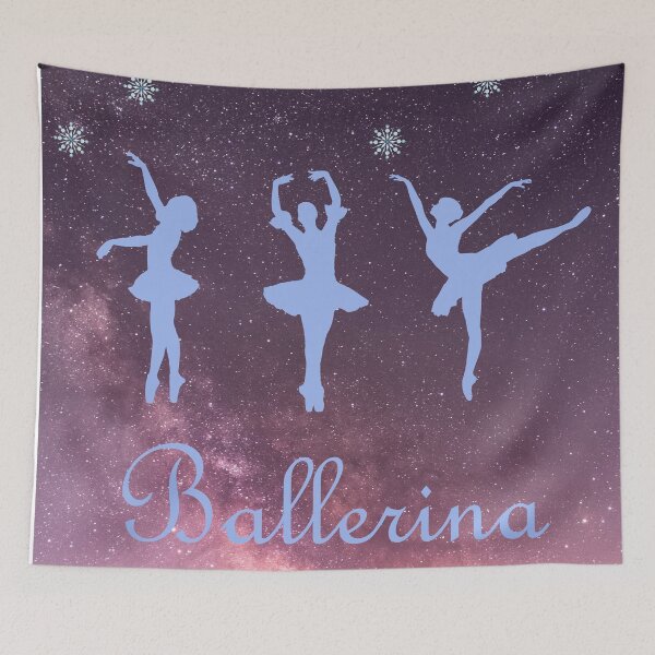 Item preview, Ballerina- 4th Edition designed and sold by Megan-Alice.
