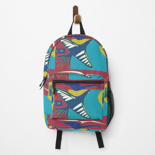 Item preview, Flight back designed and sold by Aurora Murgescu.