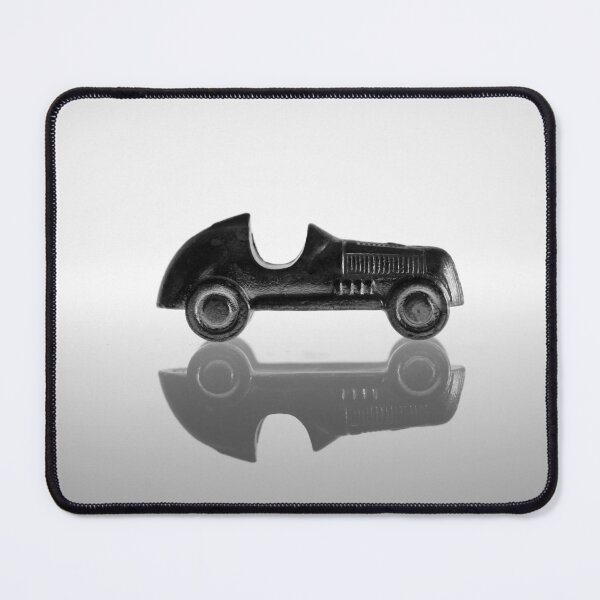 Item preview, Monopoly Car designed and sold by PivotYourMind.