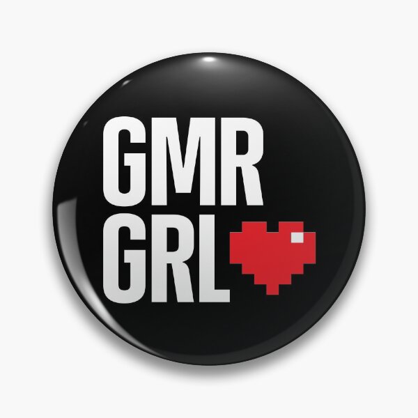 Item preview, GMR GRL designed and sold by creatory.