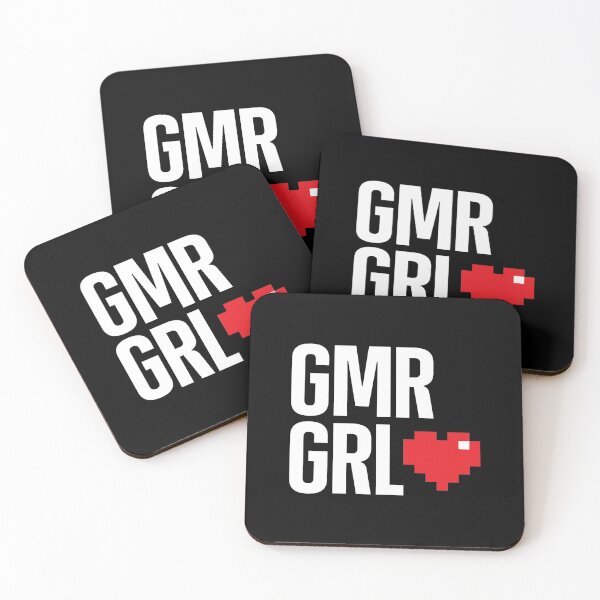 Item preview, GMR GRL designed and sold by creatory.