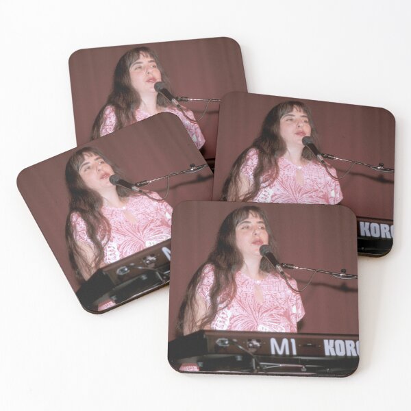 Item preview, Laura Nyro Photograph designed and sold by ConcertImages.