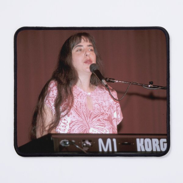 Item preview, Laura Nyro Photograph designed and sold by ConcertImages.