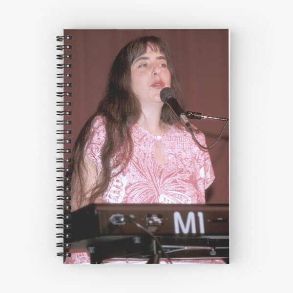 Item preview, Laura Nyro Photograph designed and sold by ConcertImages.