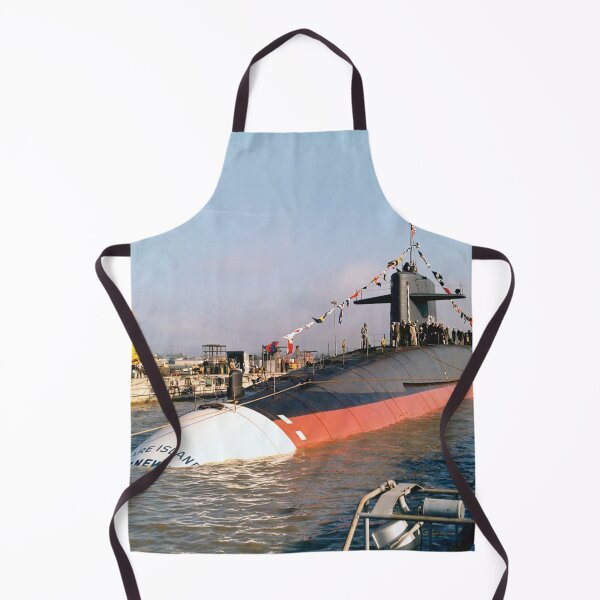 Item preview, USS STONEWALL JACKSON (SSBN-634) SHIP'S STORE designed and sold by militarygifts.