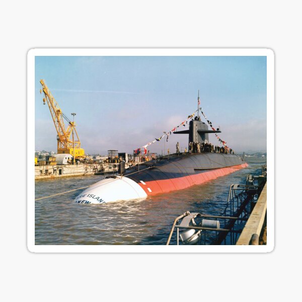 Artikel-Vorschau von USS STONEWALL JACKSON (SSBN-634) SHIP'S STORE, designt und verkauft von militarygifts.