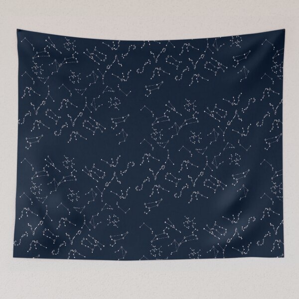 Item preview, The Astrology designed and sold by scimagination.
