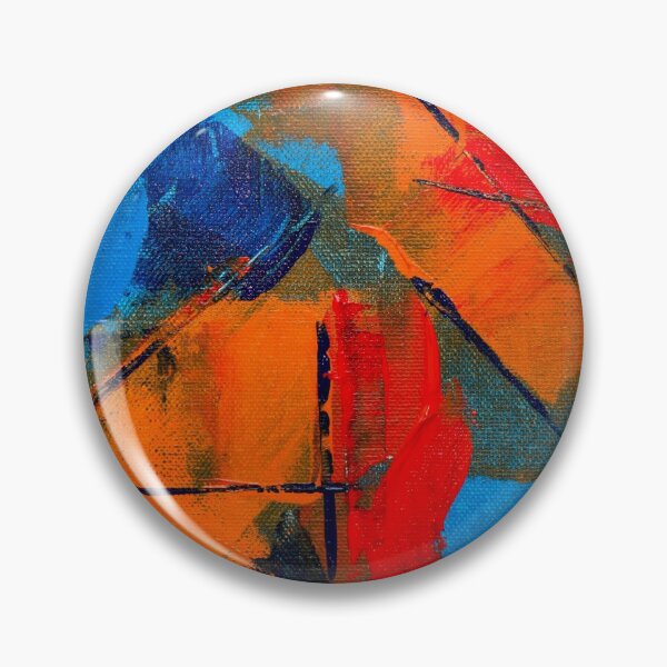 Item preview, Abstract Modern Art designed and sold by soulstop.