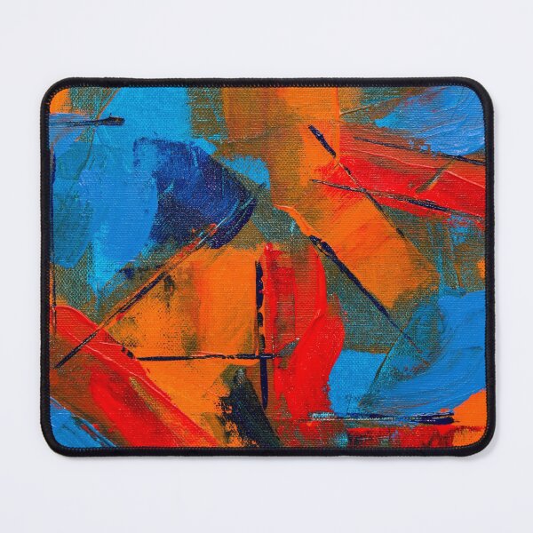 Item preview, Abstract Modern Art designed and sold by soulstop.