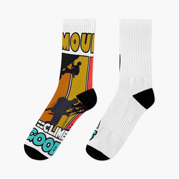 Item preview, Mountain climbs and good vibes designed and sold by harounshirt.