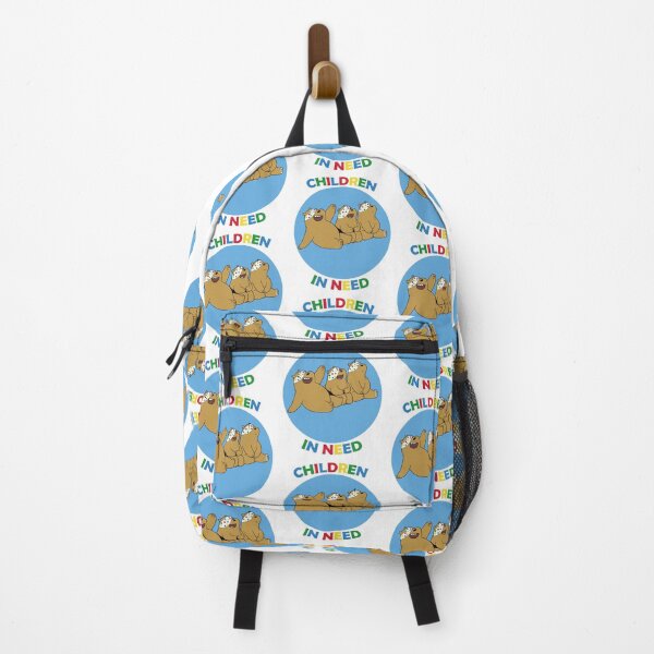 Item preview, Tesco Pudsey Bear, Children In Need, Pudsey Classic T-shirt designed and sold by Mouadox ★★★★★.