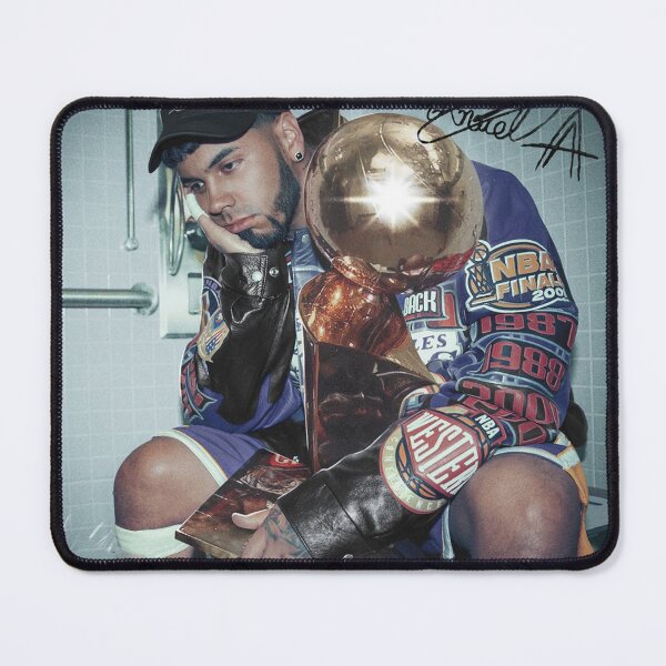 Item preview, Anuel AA - Subelo Merch designed and sold by chromedesignsus.