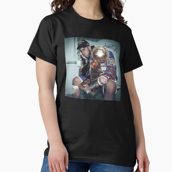 Vista previa del artículo con la obra «Anuel AA - Subelo Merch», diseñado y vendido por chromedesignsus.