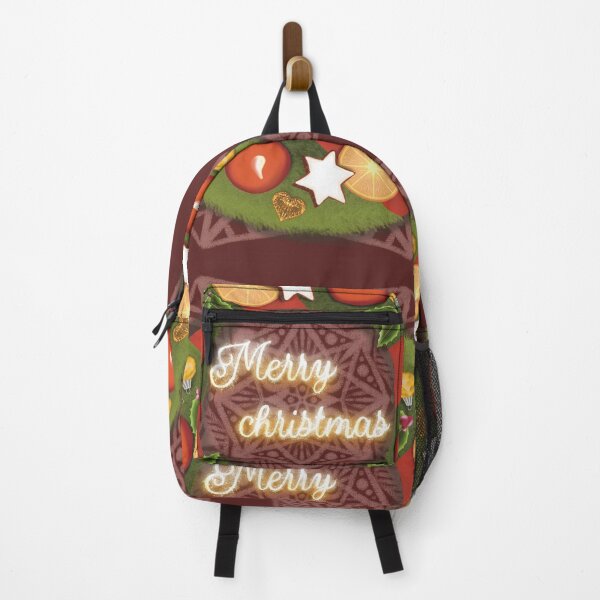 Item preview, Merry Christmas - Merry Christmas red designed and sold by Milamara.