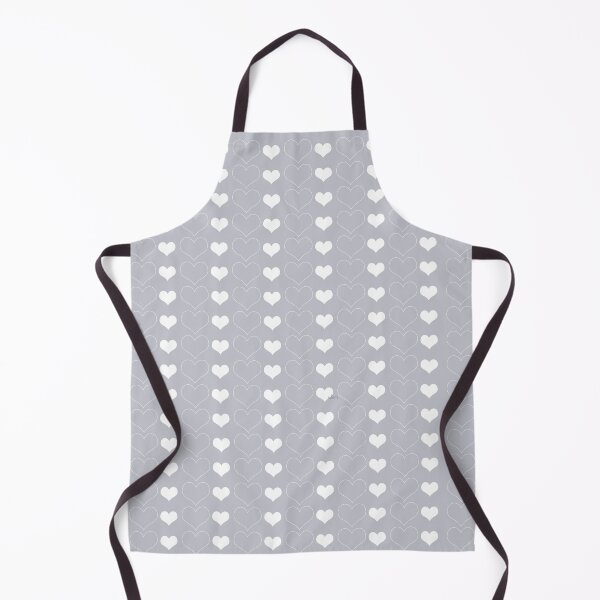 Item preview, Heart White 112621 designed and sold by mandalafractal.
