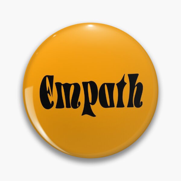 Item preview, Empath designed and sold by GemimaRosaArt.