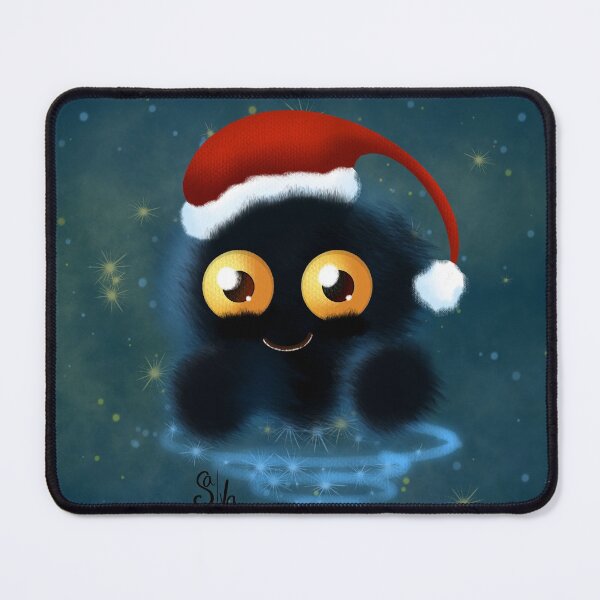 Item preview, K'elfm - Santa helper designed and sold by acsalva.