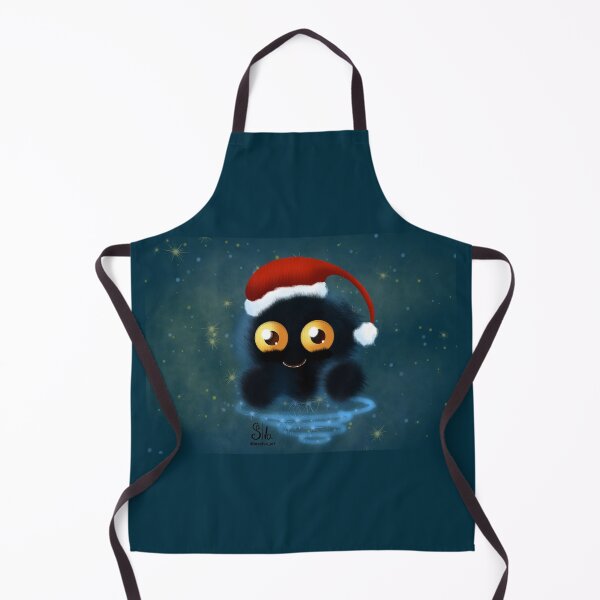 Item preview, K'elfm - Santa helper designed and sold by acsalva.