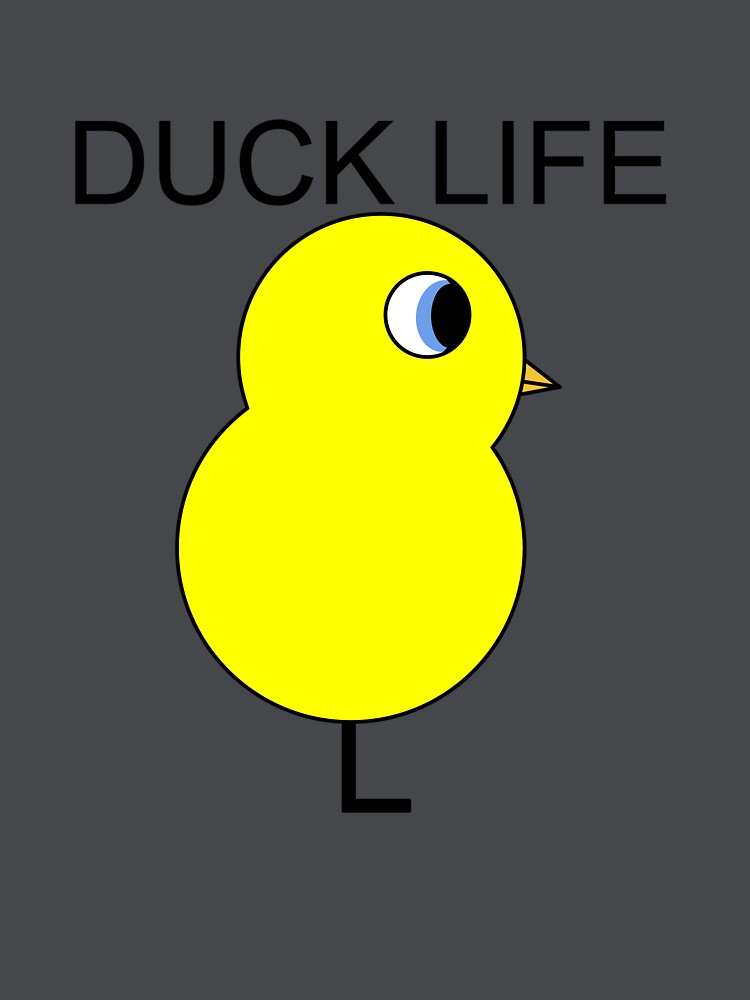 Duck Life - Duck Life Space is officially out! GET YOUR COPY TODAY!