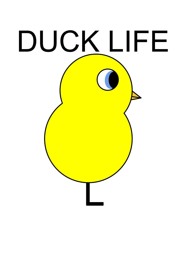 Duck life