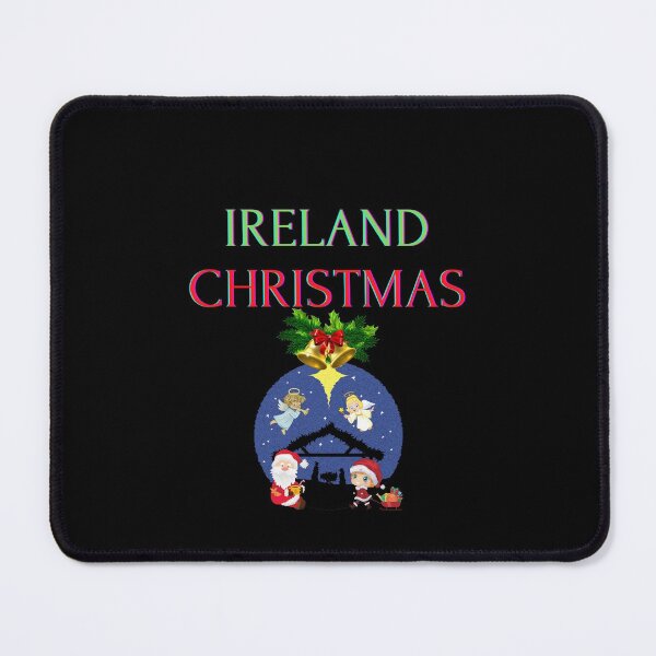 Item preview, Ireland Christmas designed and sold by OliDesigns.