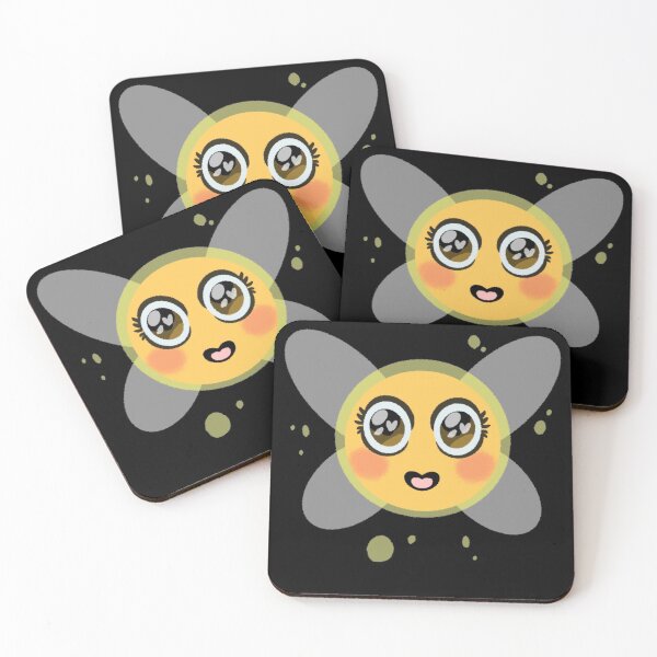 Item preview, Happy emoji lum designed and sold by DJsherriff.