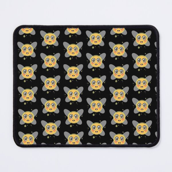 Item preview, Happy emoji lum designed and sold by DJsherriff.