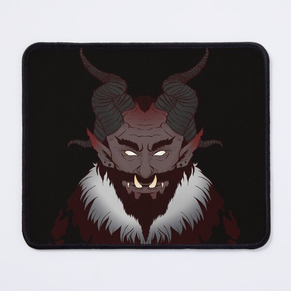 Item preview, Krampus designed and sold by -Senaar-.