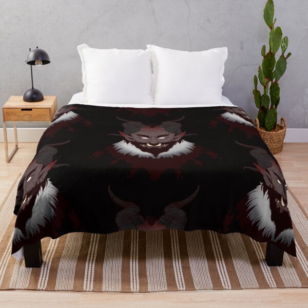 Item preview, Krampus designed and sold by -Senaar-.
