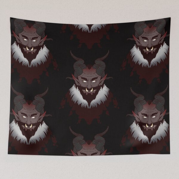 Item preview, Krampus designed and sold by -Senaar-.