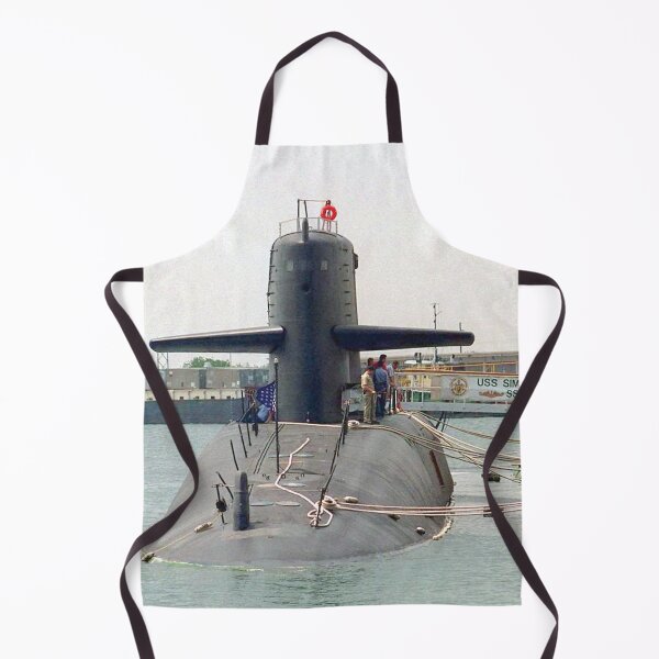 Item preview, USS SIMON BOLIVAR (SSBN-641) SHIP'S STORE designed and sold by militarygifts.