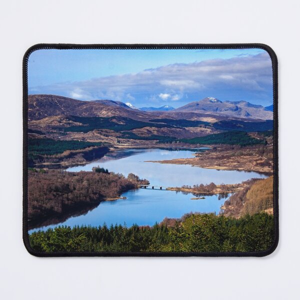 Item preview, Loch Garry designed and sold by GillianSweeney.