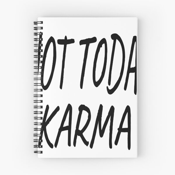 Artikelvorschau, NICHT HEUTE KARMA Produkte entworfen und verkauft von mrstickmin.