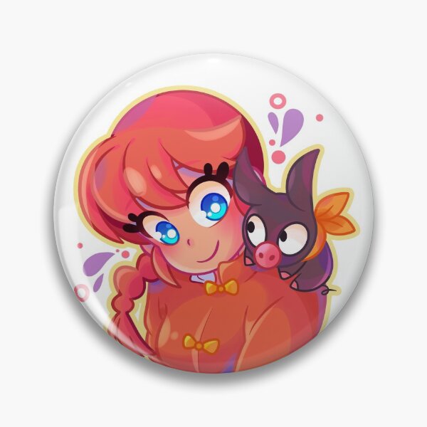 Item preview, Ranma 1/2 designed and sold by Asiymodaiy.